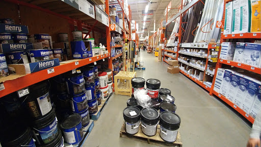 Home Improvement Store «The Home Depot», reviews and photos, 984 Wall Ave, Ogden, UT 84404, USA