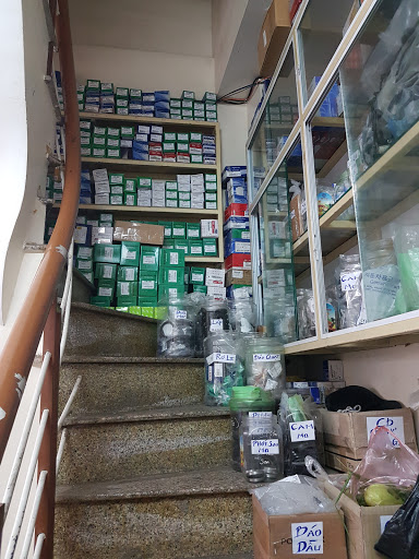 Trung Tâm Phụ Tùng Ô Tô Phạm Gia