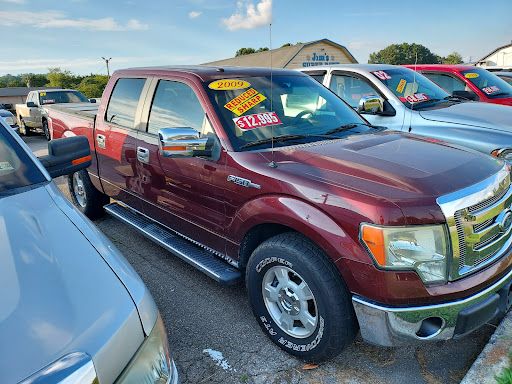 Moody Motors, 2327 Moody Pkwy, Moody, AL 35004, USA, 