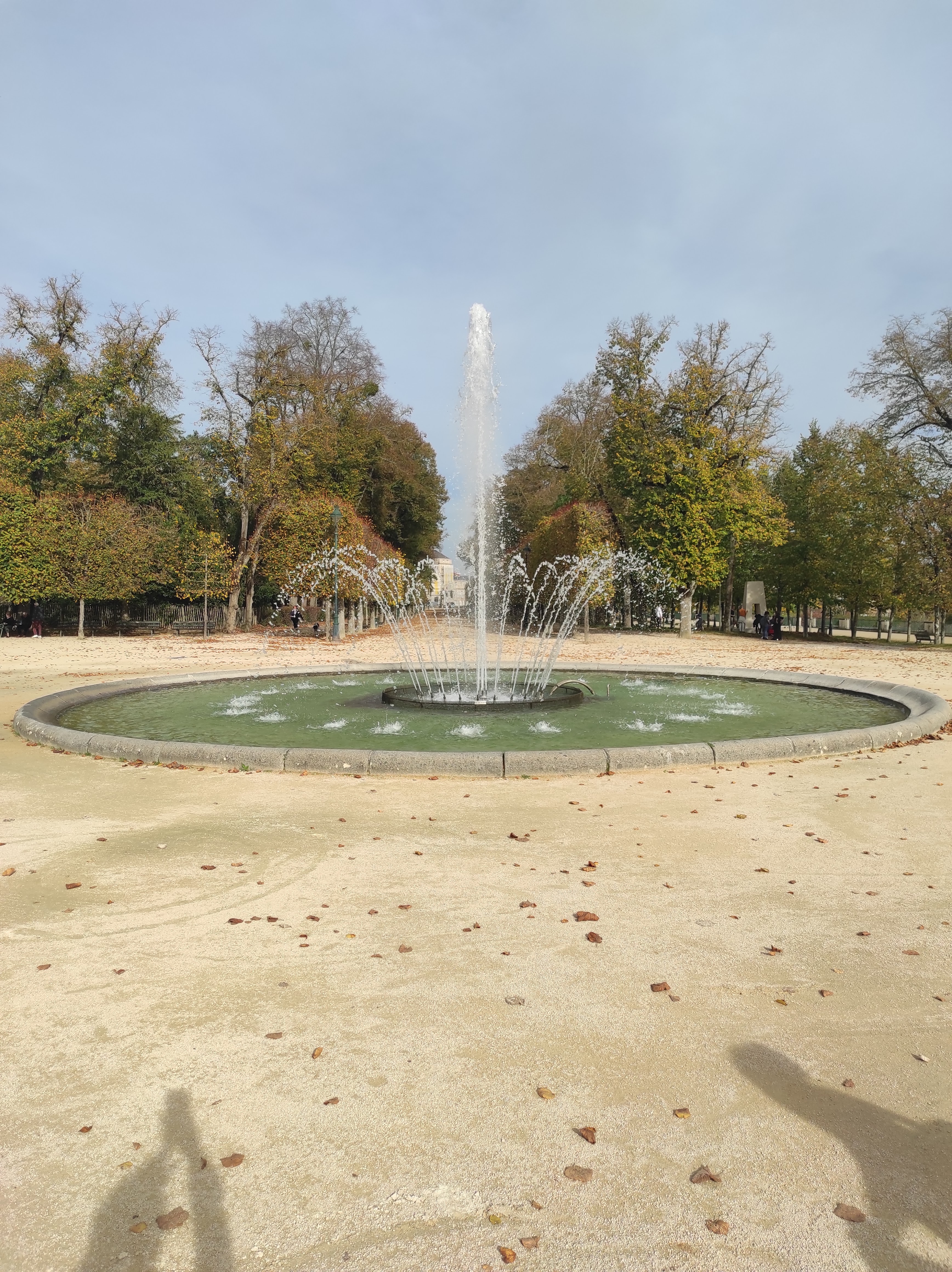 Photo n° 3 de l'avis de Isabelle.E fait le 12/11/2022 à 17:18