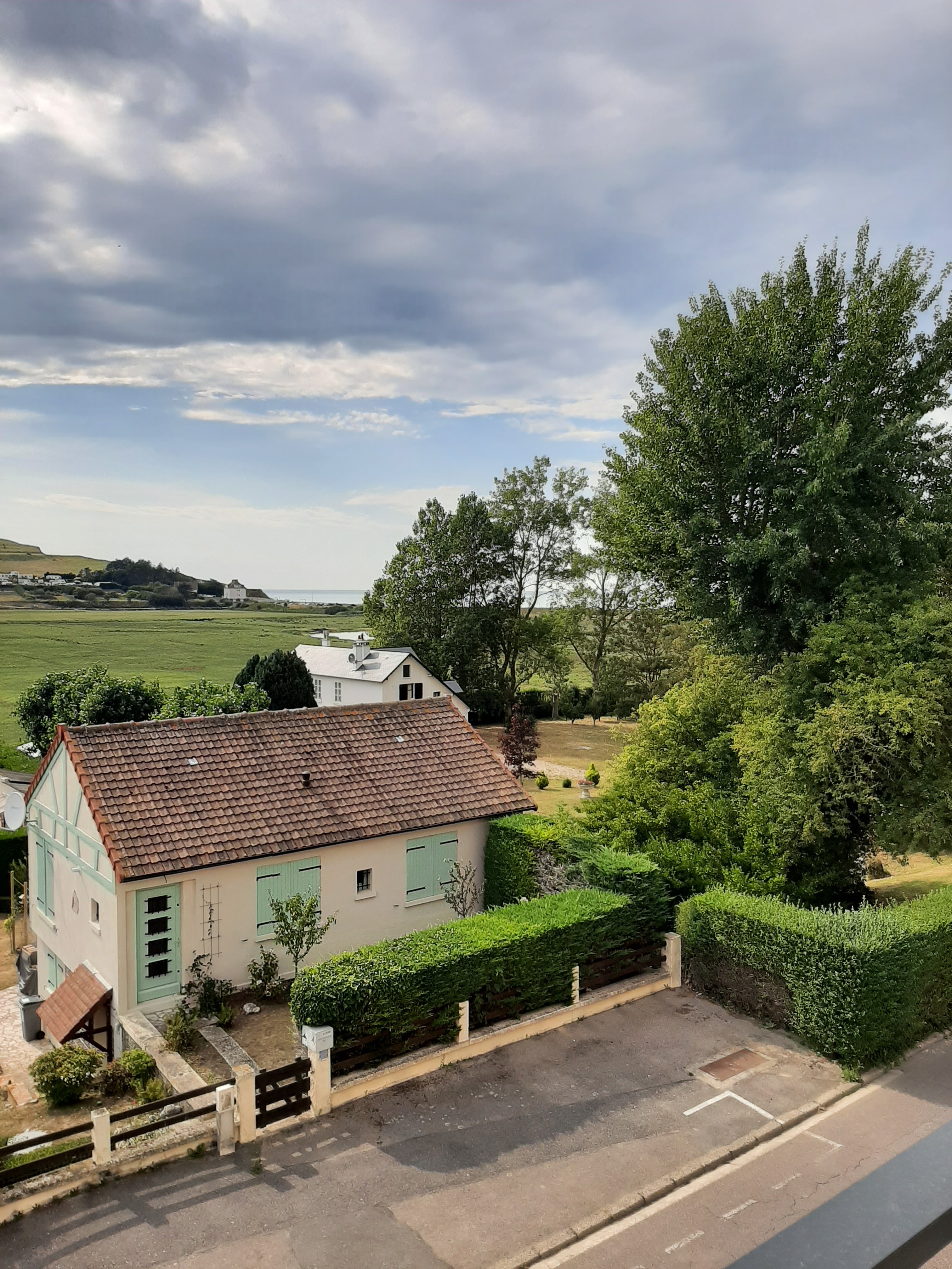 Photo n° 1 de l'avis de Frédéric.T fait le 13/08/2020 à 16:39