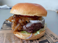 Hamburger du Restauration rapide Burger17000 à La Rochelle - n°13