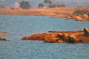 Hanuman Reservoir image