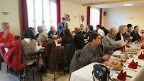 Atmosphère du Restaurant français Restaurant Beauregret à Orée-d'Anjou - n°2