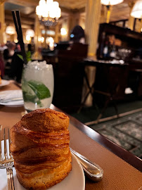 Croissant du Restaurant français Café de la Paix à Paris - n°5