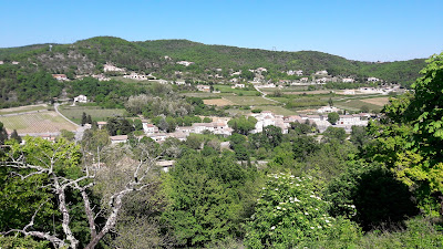 GITE LOUS AOUSSELOUS à Saint-Thomé