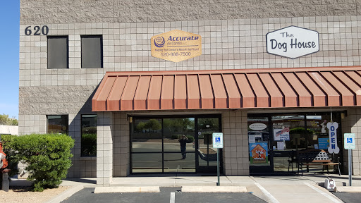 Accurate Air Control LLC in Green Valley, Arizona