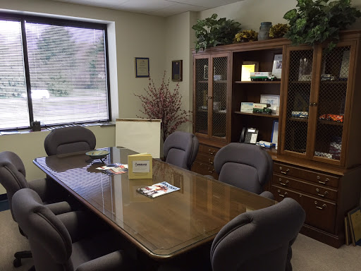 Moving and Storage Service «American Van & Storage Co.», reviews and photos, 900 Interchange Blvd, Newark, DE 19711, USA