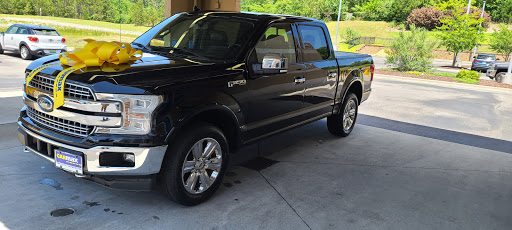 Used Car Dealer «CarMax», reviews and photos, 2756 Ross Clark Cir, Dothan, AL 36301, USA