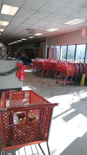 Thrift Store «The Salvation Army Family Store & Donation Center», reviews and photos, 5875 Middlebelt Rd, Romulus, MI 48174, USA