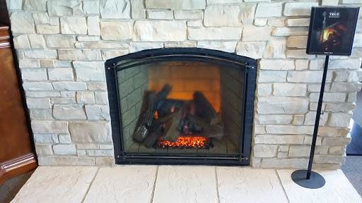 Badgerland Fireplace Inc