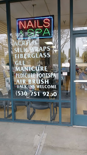 Shopping Mall «Feather Down Shopping Center», reviews and photos, 1258 Stabler Ln, Yuba City, CA 95993, USA