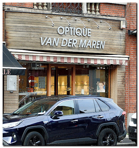 Beoordelingen van Optique Vander Maren in Charleroi - Opticien
