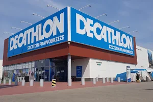 Decathlon Szczecin Prawobrzeże image