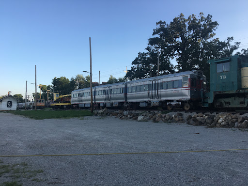 Museum «Fox River Trolley Museum», reviews and photos, 365 S La Fox St, South Elgin, IL 60177, USA