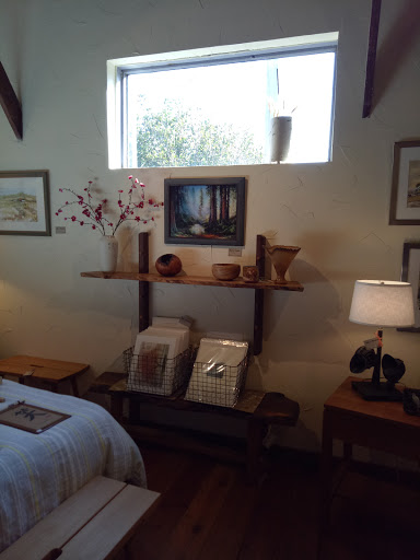 Furniture Store «Made In Pescadero», reviews and photos, 216 Stage Rd, Pescadero, CA 94060, USA