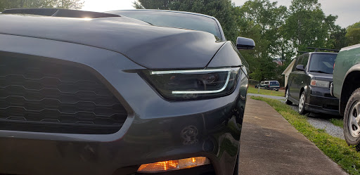 Auto Body Shop «Premier Car Restoration», reviews and photos, 216 Cooper Ln, Easley, SC 29642, USA