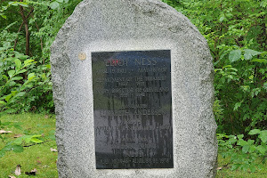 Eliot Ness Grave