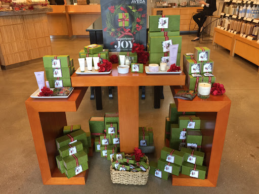 Beauty Salon «Salon Bamboo Aveda», reviews and photos, 5926 Premier Way #122, Naples, FL 34109, USA