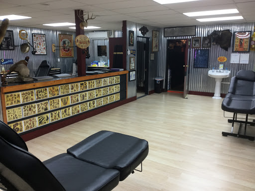 Explore seashell tattoo ideas, creative tattoo ideas in Tacoma, available at Homage Tattoo