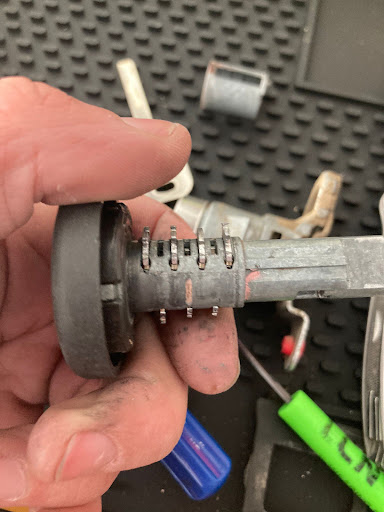 Locksmith «Extra Locksmith», reviews and photos, 911 N Sylvania Ave #180, Fort Worth, TX 76111, USA