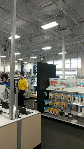 Electronics Store «Best Buy», reviews and photos, 5890 N Elizabeth St, Pueblo, CO 81008, USA