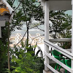 Photo n°10 de l'avis de Simone.a fait le 24/08/2022 à 19:50 sur le  Hotel Riviera à Rodi Garganico