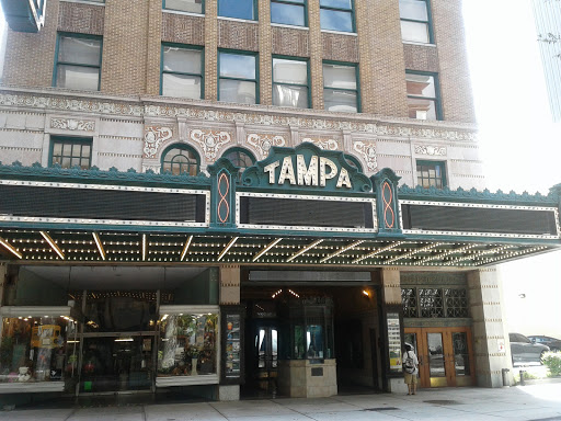 Shopping Mall «Franklin Street Mall», reviews and photos, 713 N Franklin St, Tampa, FL 33602, USA