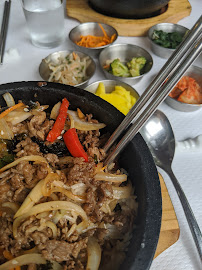 Bulgogi du Restaurant coréen Villa Min à Courbevoie - n°12