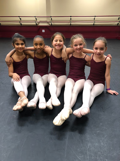 Dance School «Art In Motion Dance Center Inc», reviews and photos, 165 Walt Whitman Rd, Melville, NY 11747, USA