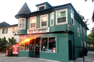 Sun Up Market