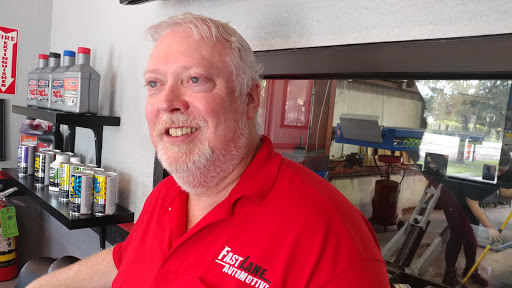 Auto Repair Shop «Fast Lane Automotive», reviews and photos, 6650 Hoffner Ave, Orlando, FL 32822, USA