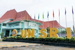 Landmark University of Sriwijaya image