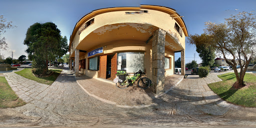 Clínica Veterinaria 