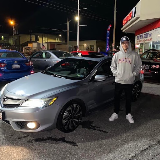 Used Car Dealer «Penn Auto Group», reviews and photos, 1211 Hanover Ave, Allentown, PA 18109, USA