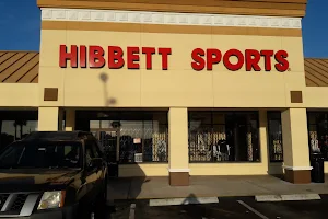 Hibbett Sports image