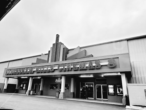 Movie Theater «Habersham Hills Cinemas», reviews and photos, 2115 Cody Rd, Mt Airy, GA 30563, USA