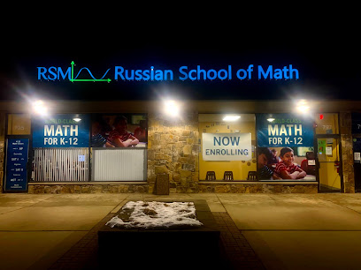 Russian School of Mathematics - Buffalo Grove