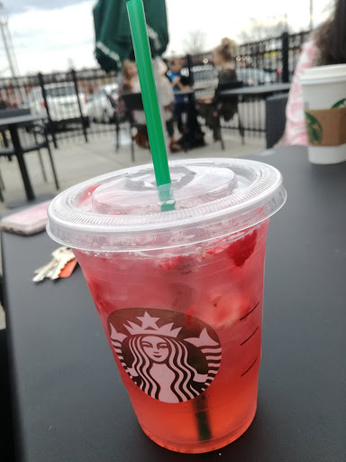 Coffee Shop «Starbucks», reviews and photos, 3884 MO-141, Arnold, MO 63010, USA