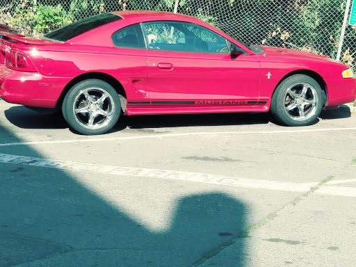 Car Wash «Turner Street Carwash», reviews and photos, 3064 Turner St, Placerville, CA 95667, USA