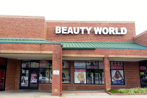 Beauty World image