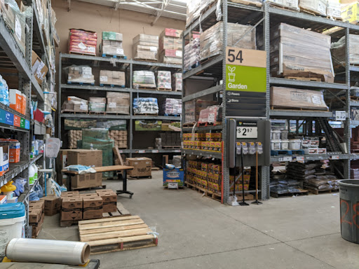 Home Improvement Store «The Home Depot», reviews and photos, 800 Truse Rd, Memphis, TN 38117, USA