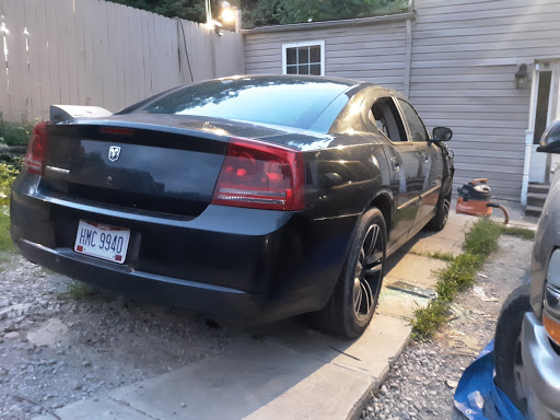 Park «Rapid Run Park», reviews and photos, 4450 Rapid Run Rd, Cincinnati, OH 45205, USA