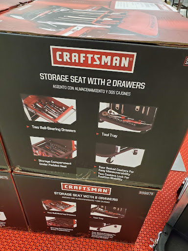 Department Store «Sears», reviews and photos, 5500 Buckeystown Pike, Frederick, MD 21703, USA