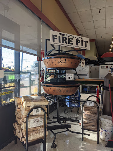 Hardware Store «Emigh Ace Hardware», reviews and photos, 3555 El Camino Ave, Sacramento, CA 95821, USA