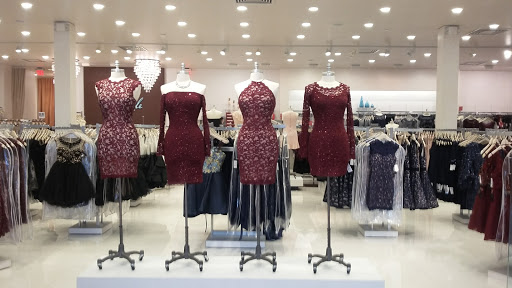 Dress Store «Camille La Vie», reviews and photos, 1455 NW 107th Ave, Doral, FL 33172, USA