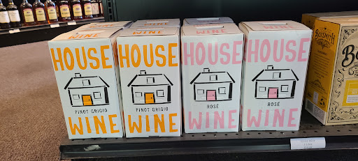 Liquor Store «Napa Nectars Liquor», reviews and photos, 5302 S Federal Cir, Littleton, CO 80123, USA