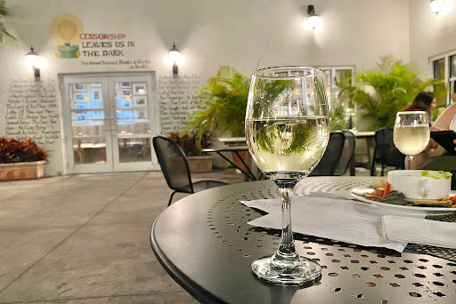 Book Store «Books & Books», reviews and photos, 265 Aragon Ave, Coral Gables, FL 33134, USA