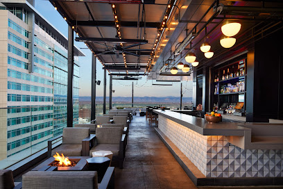 54thirty Rooftop