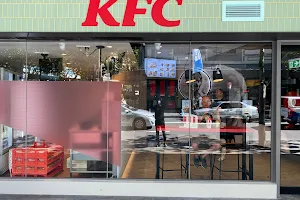KFC Kings Cross image